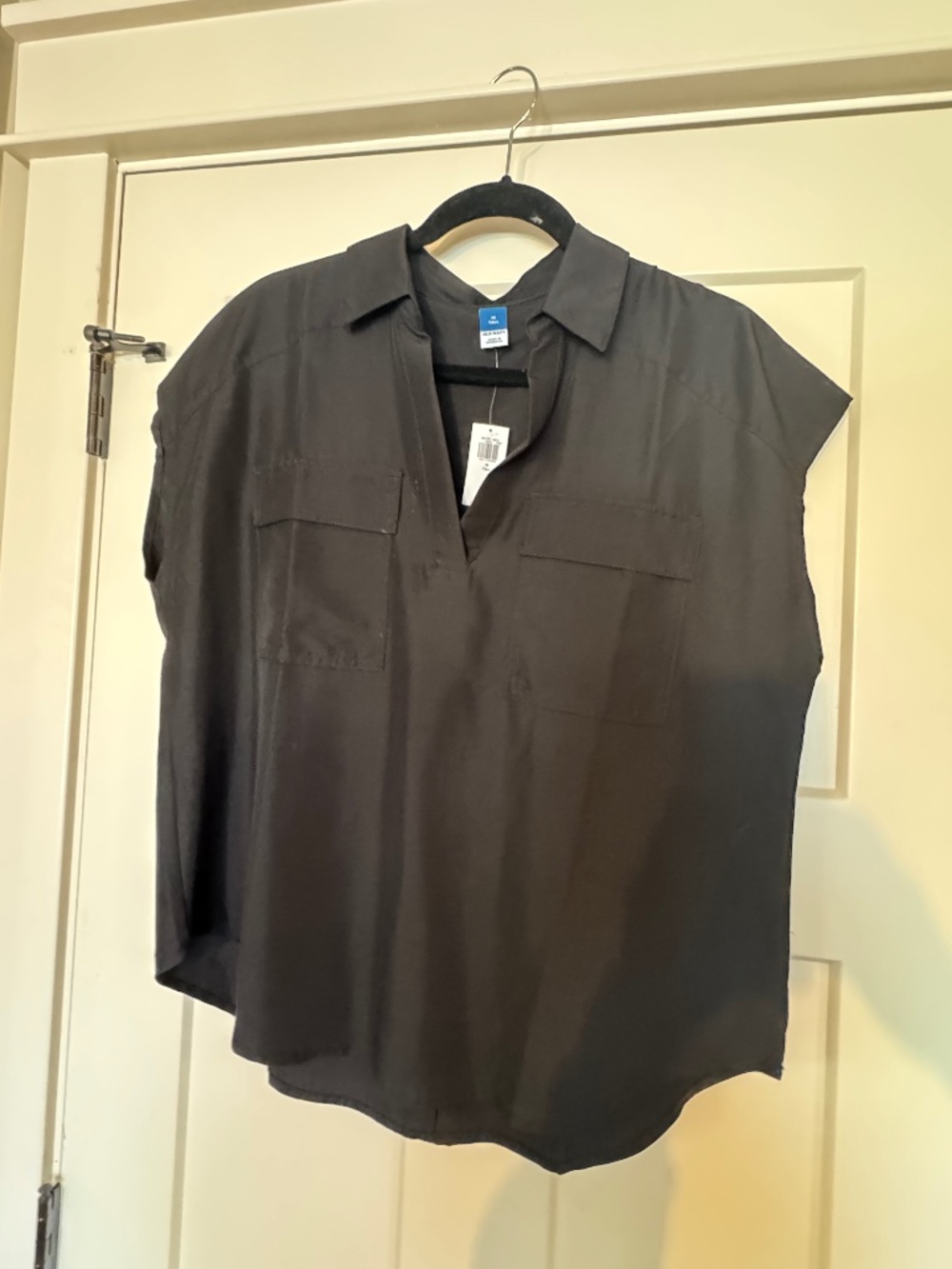 Polo style shirts (3)